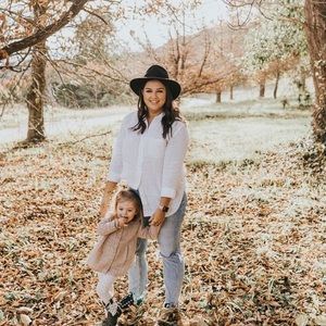 Meet your Posher, Jayde